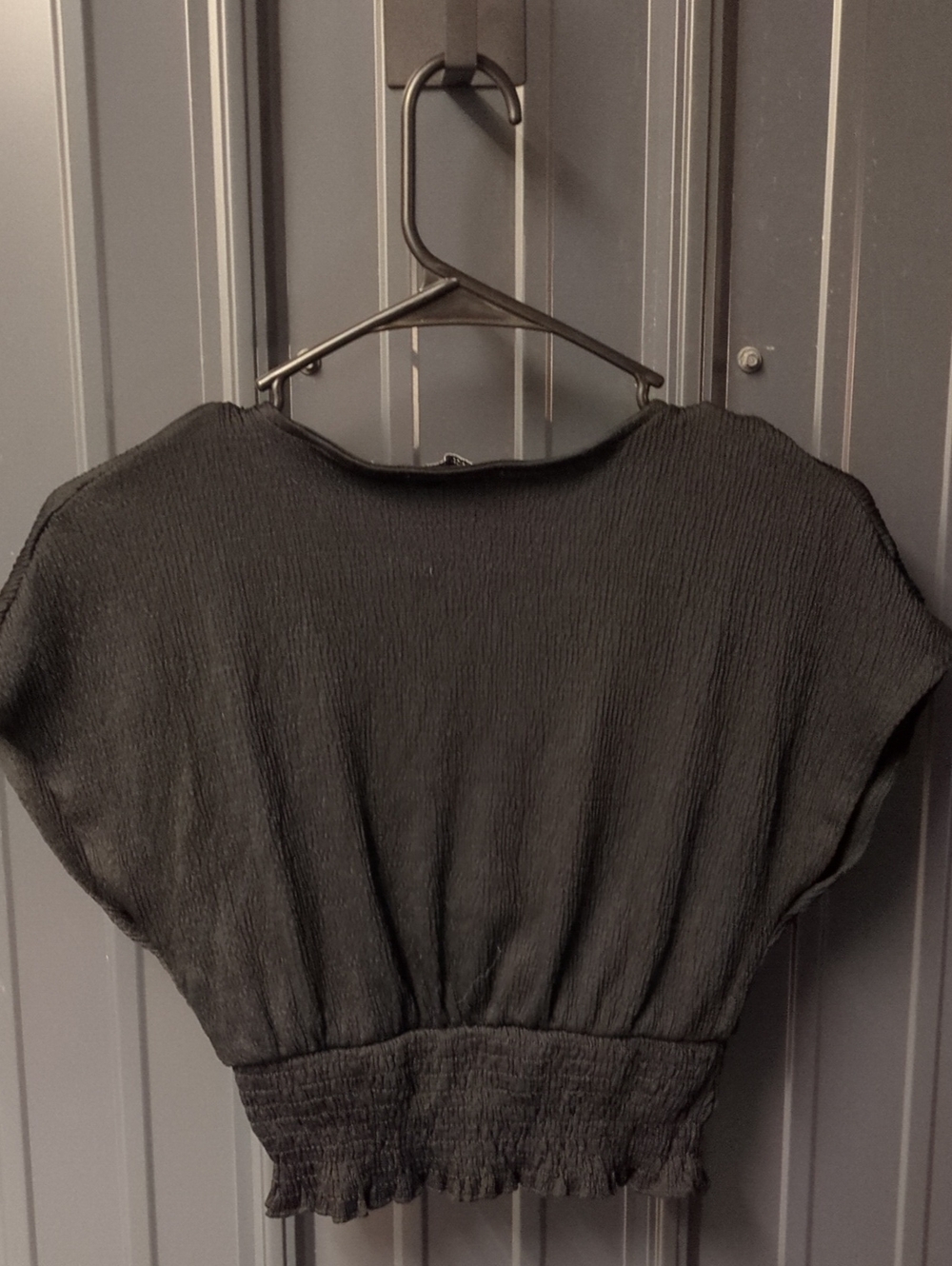 Zara Crop Top - Picture 2 of 3